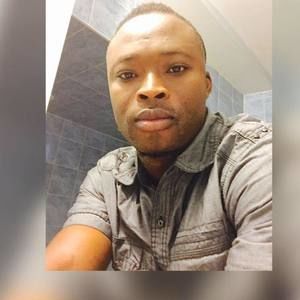 Meet your Posher, Boamah